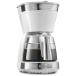 te long gi кофеварка tu Roo белый DeLonghi активный ICM12011J-W возвращенный товар вид другой A