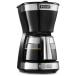 te long gi кофеварка Inte ns черный DeLonghi активный ICM12011J-BK возвращенный товар вид другой A
