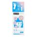 NAKICO 薬用デオドラントフットミスト 10ml プラセス製薬 返品種別A