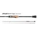 TICT SRAM MSR-74TC Shippuu 7.4ft Tubular 2 деталь возвращенный товар вид другой A