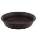  the best ko flower ring pot for plate (4 number / Brown ) MA-3276 returned goods kind another B