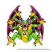 sk одежда * enix ( повторный производство ) Dragon Quest металлик Monstar z гарантия Lee sido- зеленый VERSION metal фигурка возвращенный товар вид другой B