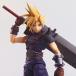 sk одежда * enix Final Fantasy VII структура a-tsuk громкий * -тактный жизнь пластиковая модель возвращенный товар вид другой B