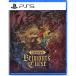  Konami цифровой enta Tein men to(Joshin оригинал дополнительный подарок )(PS5)Castlevania: Belmont's Curse Midnight Edition возвращенный товар вид другой B