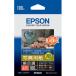  Epson фотобумага < шелк глаз style > (L штамп / 100 листов ) KL100MSHR возвращенный товар вид другой A