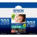  Epson фотобумага < глянец > (L штамп / 200 листов ) KL200PSKR возвращенный товар вид другой A