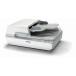  Epson A4 планшетный сканер -DS-7500 возвращенный товар вид другой A
