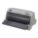  Epson 80 колонка удар принтер VP-930R возвращенный товар вид другой A