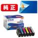  Epson [ оригинальный ] чернильный картридж (6 -цветный набор ) EPSON YTH-6CL возвращенный товар вид другой A