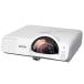 �G�v�\�� �r�W�l�X�v���W�F�N�^�[�m�Z�œ_�f�X�N�g�b�v���f���n EPSON EB-L210SW �ԕi���A