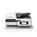  Epson A3 сканер документов DS-71000WN возвращенный товар вид другой B
