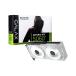 ͻָ NVIDIA GeForce RTX 5060 Ti ۥ磻ȥ顼ǥ奢ե Сå եåܡ GK-RTX5060Ti-E8GB/WHITE/DF ʼB