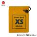ISUKA(�C�X�J) �X�^�b�t�o�b�OXS(�C�G���[) �ԕi���A