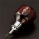 �l�v���X �ؕ��X�^�b�r�h���C�o(�N���X)No.2 KTC ���s�@�B�H�� ND3PS-2 �ԕi���B