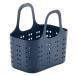  солнечный ka корзина для белья S&W samba sa Mini точка ( глубокий голубой ) принадлежности для стирки VOBM-DDBL возвращенный товар вид другой A