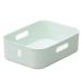  солнечный ka кейс для хранения nachu линия box soft тонкий S ширина 26× глубина 19× высота 8cm( голубой ) кейс для хранения IBS-SSSBL возвращенный товар вид другой A