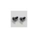  ޥåץӥ M4XP0.7X12mm(֥å)2 KITACO 0900-043-02001 ʼB