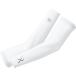 prince( Prince ) lady's arm cover ( long type )( white * size :S) returned goods kind another A