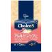 �t�@�[�X�g�`���C�X choiceS �A�����Q���P�A�� ����1�Έȏ� 2.4kg(600g�~4) �A�[�X�E�y�b�g �ԕi���B
