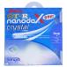 ����衼�ʥ����� GT-R nanodaX ���ꥹ����ϡ��� 300m ���ꥹ���륯�ꥢ(4lb/ 1������) �����Ϥ���1��2���֡� ���ʼ���B
