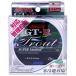 衼ʥ GT-R ȥ饦ȥѡߥƥå 100m ꡼եС(1.56/ 8lb.test)  ʼB