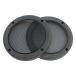 fo stereo ks speaker grill 16cm for (2 sheets ) FOSTEX KG816P returned goods kind another A