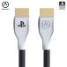 PowerA Ultra высокая скорость HDMI кабель for PlayStation 5 возвращенный товар вид другой B