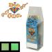  восток . промышленность diamond цвет . свет цвет (. свет зеленый )10ml TOHO NO.0452 возвращенный товар вид другой B