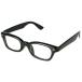  Dulton (DULTON) READING GLASSES BLACK 1.0 WA001BK/ 1 возвращенный товар вид другой B