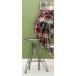  Dulton (DULTON) табурет Clipper 2 ( ширина 38.5× глубина 35× высота 44~48cm*H.GRAY) STOOL ''CLIPPER II'' H.GRAY 100-253GY возвращенный товар вид другой A