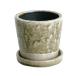  Dulton (DULTON) цвет серый zdo pot M(k Ray ) 3 номер горшок стандарт CH13-G476CY 45-347686 возвращенный товар вид другой B