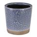  Dulton (DULTON) цвет серый zdo pot L( violet ) 4 номер горшок стандарт CH14-G516VL 45-451604 возвращенный товар вид другой B
