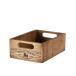  Dulton (DULTON)uten держатель box натуральный CH14-H500NT 45-485005 возвращенный товар вид другой A