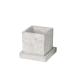  Dulton (DULTON) solid посадочная машина Cube S( простой ) 3.5 номер горшок стандарт A655-758SPL 45-758130 возвращенный товар вид другой B
