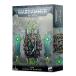 Games Workshop NECRONS: SZAREKH THE SILENT KING... .s The -rek War Hammer возвращенный товар вид другой B