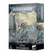  Games Workshop NECRONS PSYCHOMANCERnek long : носорог ko man sa- War Hammer возвращенный товар вид другой B
