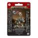  Games Workshop ORRUK WARCLANS: ORRUK WEIRDNOB SHAMAN все k* walk Ran : все k*wia-do ручка * автомобиль - man War Hammer возвращенный товар вид другой B
