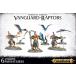  Games Workshop STORMCAST ETERNALS: VANGUARD-RAPTORS storm литье * Eternal : Vanguard *lapta- War Hammer возвращенный товар вид другой B