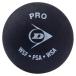  Dunlop Squash мяч ( черный ( двойной желтый точка )*1 шт ) возвращенный товар вид другой A