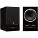  штраф аудио 2 way * книжная полка type динамик ( черный дуб )( пара ) FYNE AUDIO F500S-BO возвращенный товар вид другой A