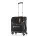  american two li Star чемодан 39L(BLACK/ GREY) возвращенный товар вид другой B