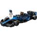  Lego Japan Lego (R) Williams Racing FW46 F1(R) гонки машина (77249) возвращенный товар вид другой B