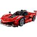  Lego Japan Lego (R) technique Ferrari FXX K(42212) Lego блок возвращенный товар вид другой B