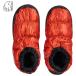 NORDISK (noru диск ) Moss down обувь ( orange * размер :XS 23cm) возвращенный товар вид другой A
