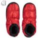 NORDISK (noru диск ) Moss down обувь ( красный * размер :XS 23cm) возвращенный товар вид другой A