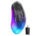 SteelSeries(���ƥ����륷�꡼��) �����ߥ󥰥ޥ��� Aerox 3 Wireless Gen 2(Shadow) 62717 ���ʼ���A