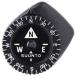  Suunto ( внутренний стандартный товар )SUUNTO CLIPPER L/ B NH COMPASS SS004102011 возвращенный товар вид другой B