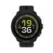  Suunto ( внутренний стандартный товар )SUUNTO RUN All Black with Silicone Strap смарт-часы SS051272000 возвращенный товар вид другой B