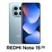 Xiaomi( автомобиль omi) REDMI Note 15 5G (8GB/ 512GB) - glacier blue (SIM свободный версия ) MZB0NRMJP возвращенный товар вид другой A
