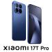 Xiaomi(�V���I�~) Xiaomi 17T Pro (12GB/ 256GB) -�f�B�[�v�u���[(SIM�t���[��) MZB0O2SJP �ԕi���B